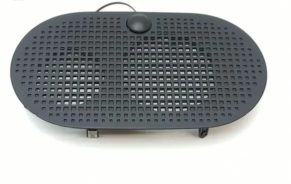 Hyundai Ioniq 5 Dash center speaker trim cover 84715GI910