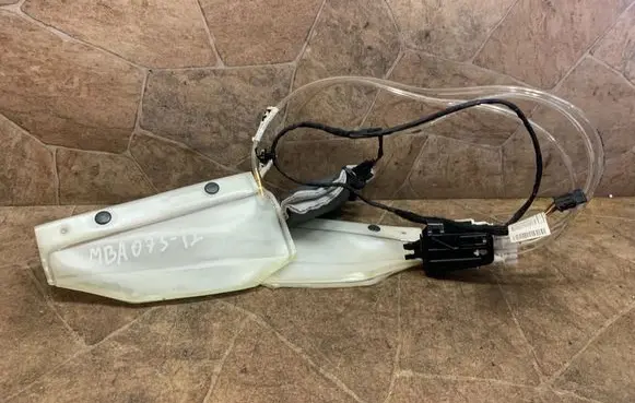 BMW 1 F20 F21 Seat control module 9258209