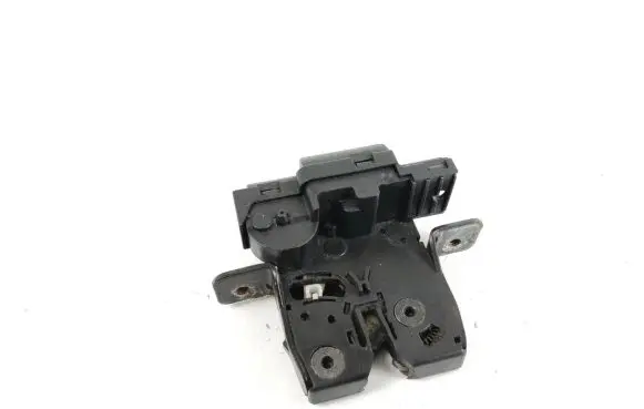 Nissan Qashqai+2 Tailgate/trunk/boot lock/catch/latch 90502EY10A 251010