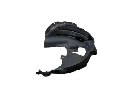 Ford Bronco Rear arch fender liner splash guards M1PBS278B50AC