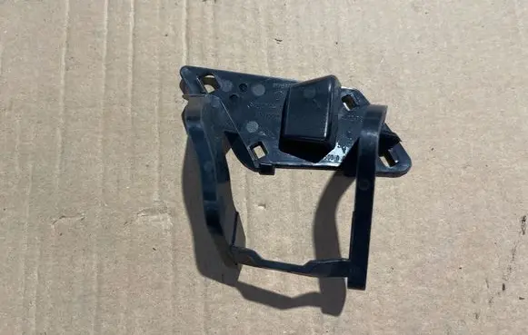 Mercedes-Benz SL R231 Headlight washer spray nozzle cap/cover A2318690132 11279981