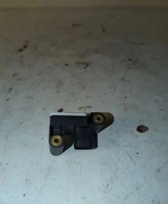 BMW 1 E81 E87 Airbag deployment crash/impact sensor 6911003