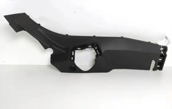 Dacia Sandero III (D)pillar trim (top) 769368845R