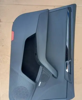 Skoda Superb B8 (3V) Front door card panel trim 132357399XX0