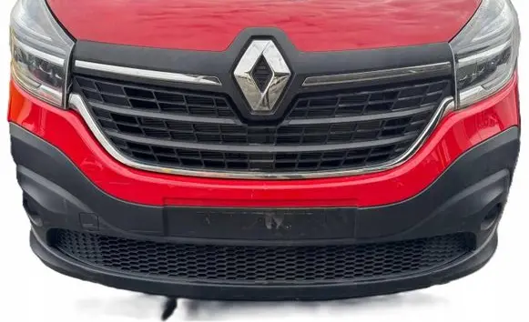 Renault Trafic III (X82) Front piece kit 