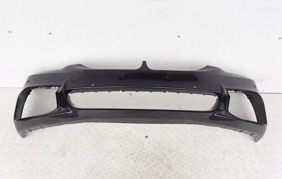BMW 5 G30 G31 Front bumper 8064928