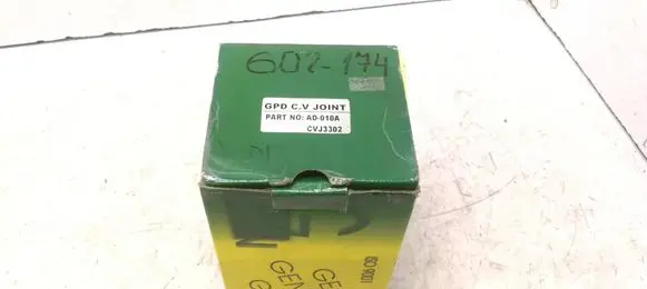 Audi 100 S4 C4 Driveshaft outer CV joint 607174 CVJ3302 AD010A