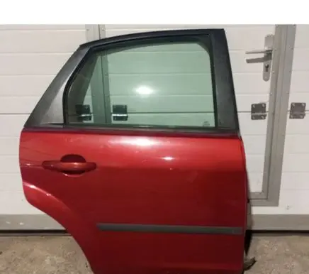 Ford Focus Rear door 2172759 43R001057