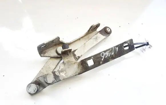 Fiat Ducato Engine bonnet/hood hinges