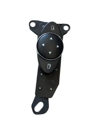 Mercedes-Benz E AMG W211 Wing mirror switch 2118215779 03211035 A2118215779