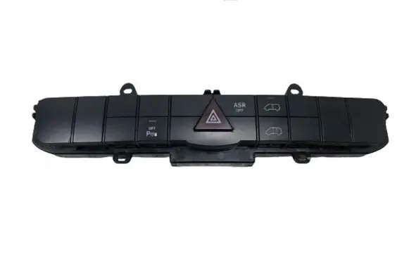 Mercedes-Benz Sprinter W906 Other switches/knobs/shifts A9068701310