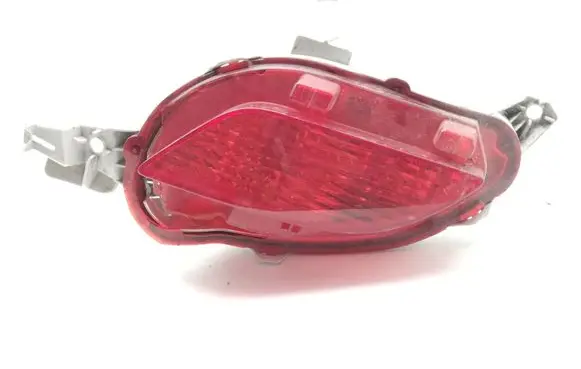Rear fog light