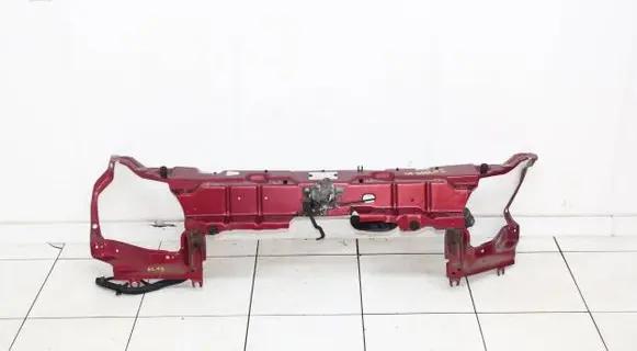 Fiat Doblo Front piece kit 