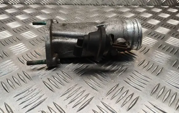 Audi A6 S6 C5 4B Throttle valve 4B0145950