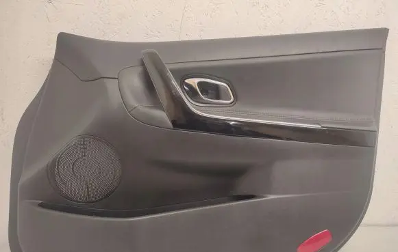 KIA Ceed Front door card panel trim
