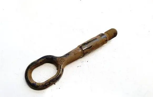 Audi A7 S7 4G Towing hook eye 8k0805615