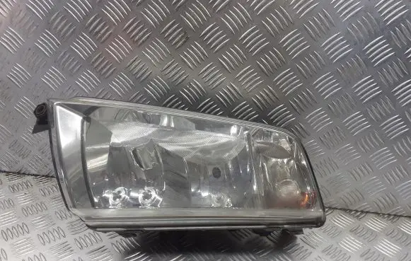 Skoda Fabia Mk1 (6Y) Headlight/headlamp 20-6230