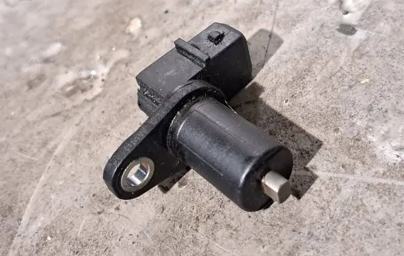 BMW 7 E38 Crankshaft position sensor 1433264