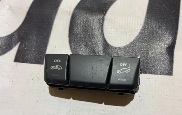 Mercedes-Benz ML W166 Other switches/knobs/shifts A1728208710 1728208710
