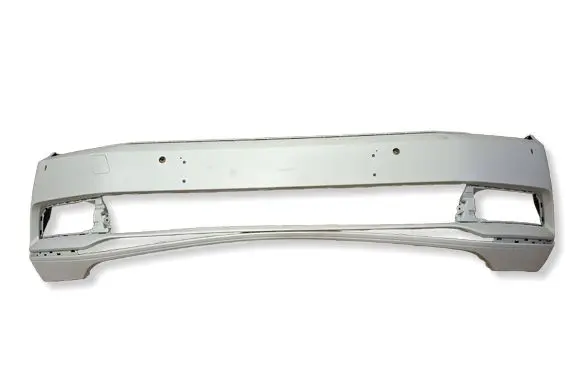 Volkswagen PASSAT B8 Front bumper 3G0807221 3G0807155