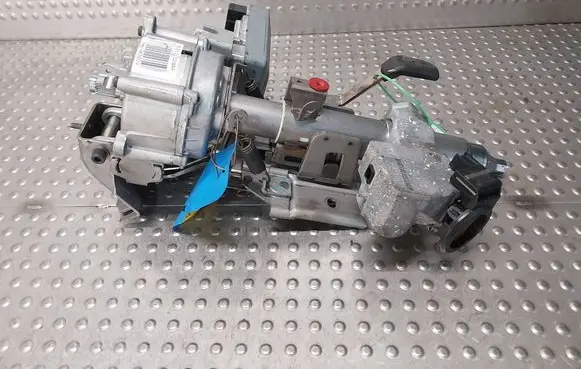 Ford Fiesta Electric power steering pump 8V513C529AR