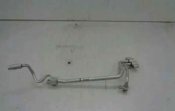 Mini One - Cooper Coupe R56 Air conditioning (A/C) pipe/hose 2758222 645327582222758222