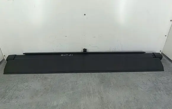 Citroen C4 Grand Picasso Parcel shelf load cover