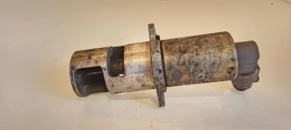Honda Civic EGR valve 31602A