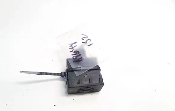 Citroen C5 Headlight level height control switch 96384422xt