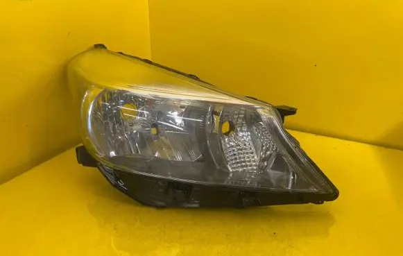Toyota Yaris Headlight/headlamp 0D-79OE