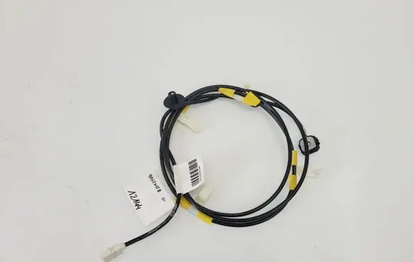 Peugeot Partner Radio antenna 9662889580