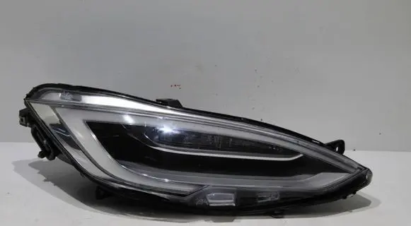 Tesla Model S Headlight/headlamp 0020203190000 105357500E 3112022