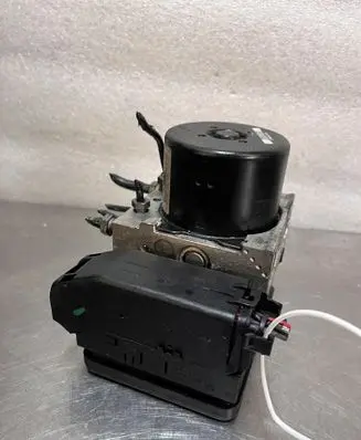 Ford Fiesta Master brake cylinder DOFORDFIESTAMK7