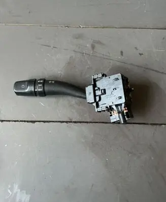 Indicator stalk