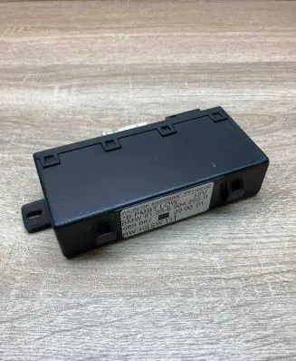 BMW 5 E39 Door control unit/module 6904255 689667 Used