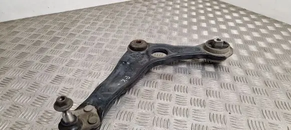 Renault Scenic IV - Grand scenic IV Front lower control arm/wishbone 545056560R