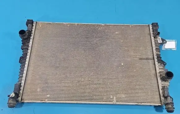Land Rover Evoque I Coolant radiator GJ328005BB IMPRK1553023