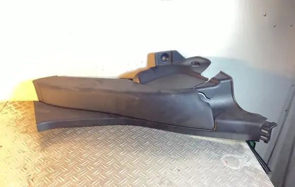 Lexus RX 450H (B) pillar trim (bottom) 625514814 6255148160