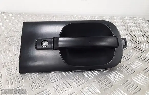 Hyundai H-1, Starex, Satellite Front door exterior handle