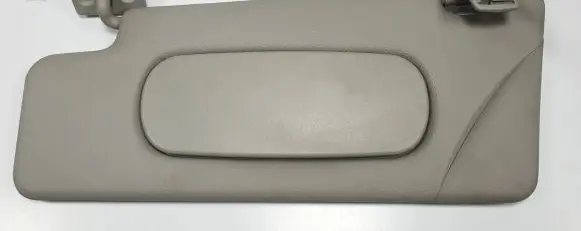 Mercedes-Benz SL AMG R230 Sun visor