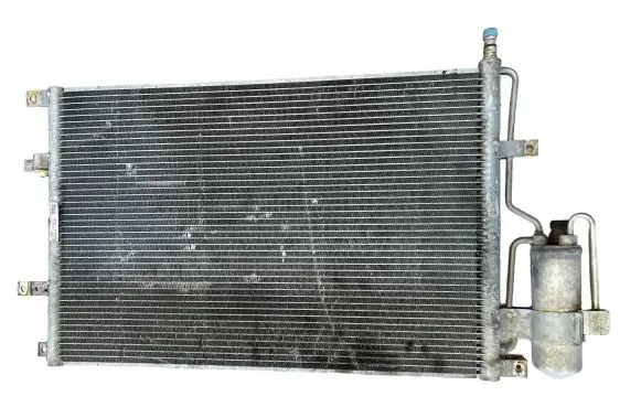 Volvo V70 A/C cooling radiator (condenser) 94525