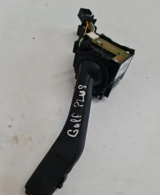 Volkswagen Golf Plus Indicator stalk 1K0953513G 01103512 10351282180350