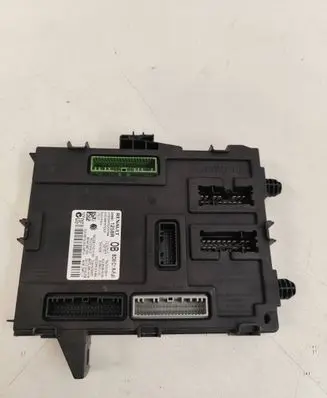 Renault Espace V (RFC) Other control units/modules 284B11258R