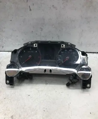Audi A8 S8 D3 4E Speedometer (instrument cluster) 88311327