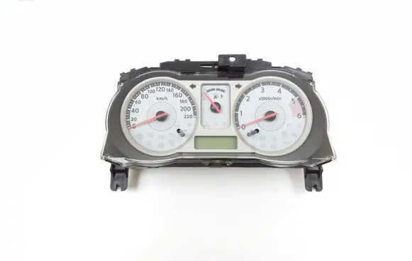 Nissan Note (E11) Speedometer (instrument cluster) 9U30E