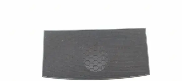 Mercedes-Benz Sprinter W906 Dash center speaker trim cover A9066890208