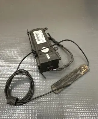 Volkswagen Phaeton Hands-free kit DLU202WE 07781B8 026060