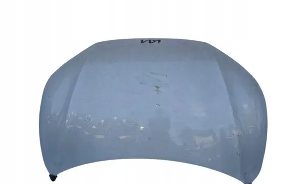 KIA EV6 Engine bonnet/hood