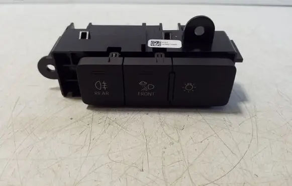 Audi A6 S6 C8 4K Light switch 4K2941501R