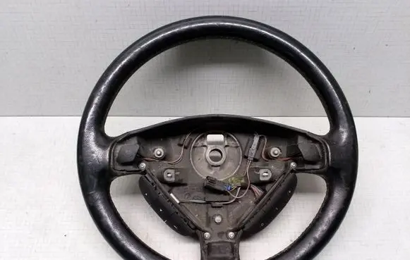 Opel Zafira A Steering wheel 90538275